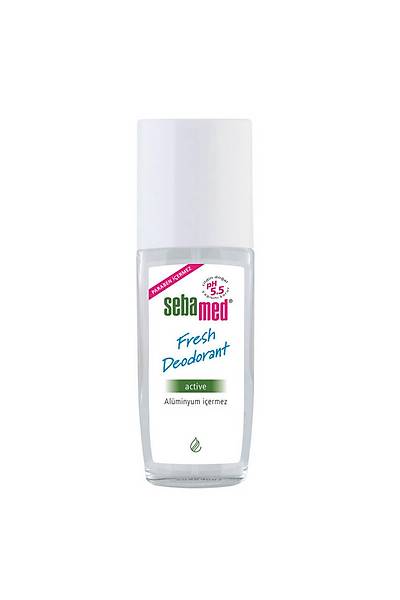 Sebamed Fresh Deodorant Active 75ml