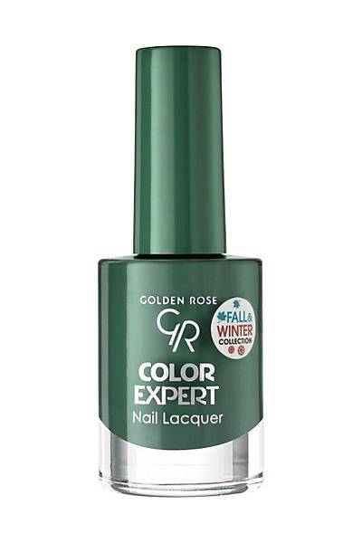 Golden Rose Color Expert Fall&Winter Collection-408-Geni Fral Oje