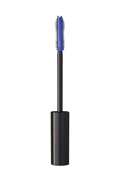 Golden Rose Essential Volume Mascara-04 Blue-Renkli Maskara