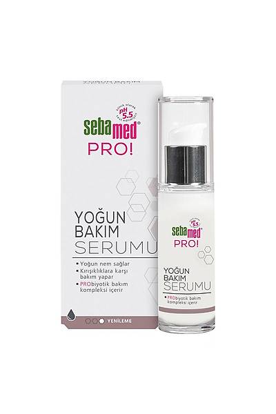 Sebamed Pro Youn Bakm Serumu 30 ml