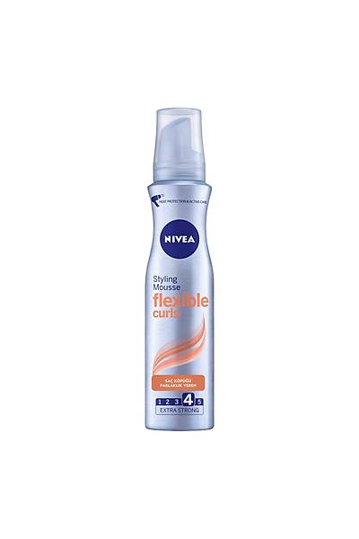 Nivea Doal Bukleler Sa Kp 150 ml