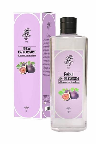 Rebul ncir Kolonyas 270 ml