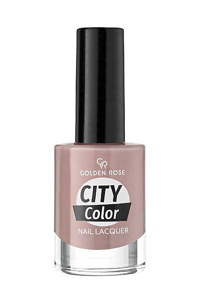 Golden Rose City Color Nail Lacquer-76-Oje