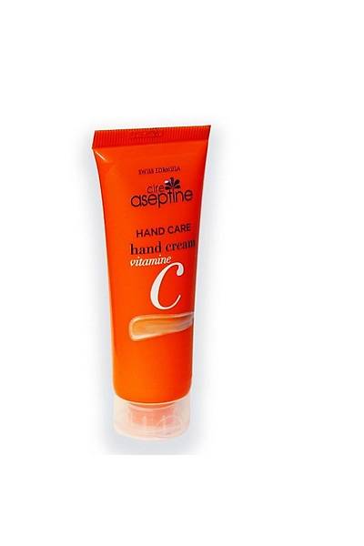 Cire Aseptine Vitamin C El Kremi 75 ml