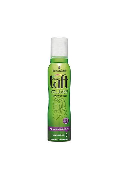 Taft Volumen Ekstra Gl 3 Sa Kp 150ml