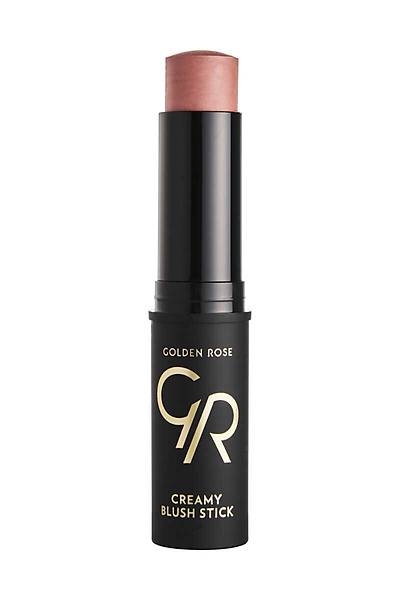 Golden Rose Creamy Blush Stick-107-Stik Allk