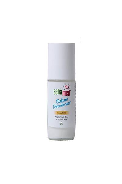 Sebamed Hassas Ciltler in Kadn Roll-On Balsam 50ml