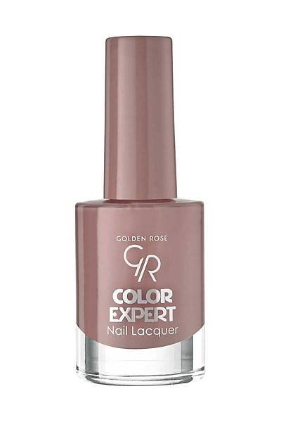 Golden Rose Color Expert Nail Lacquer-08 Soft Pink-Geni Fral Oje