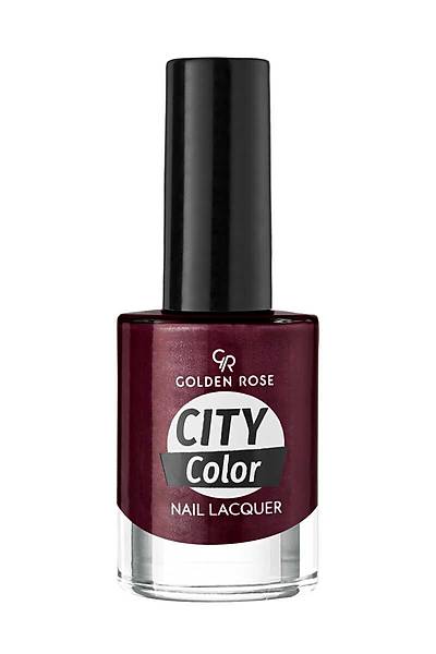 Golden Rose City Color Nail Lacquer-56-Oje