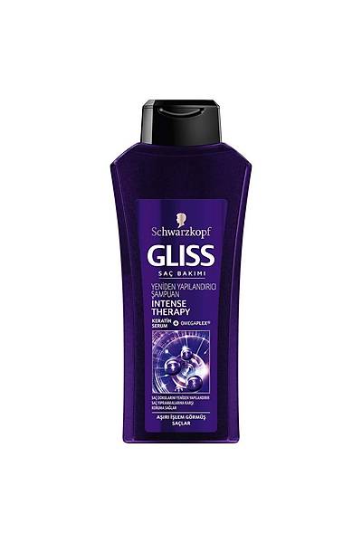 Gliss Intense Theraphy ampuan 525ml