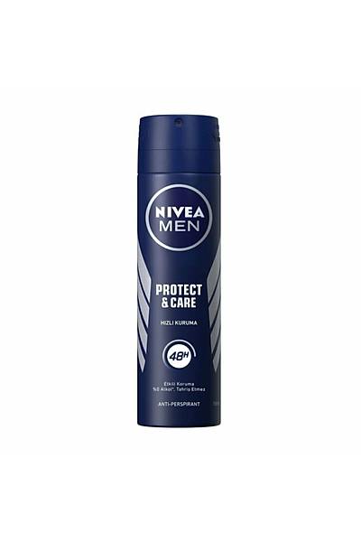 Nivea Deo Formen Protect Care 150 ml