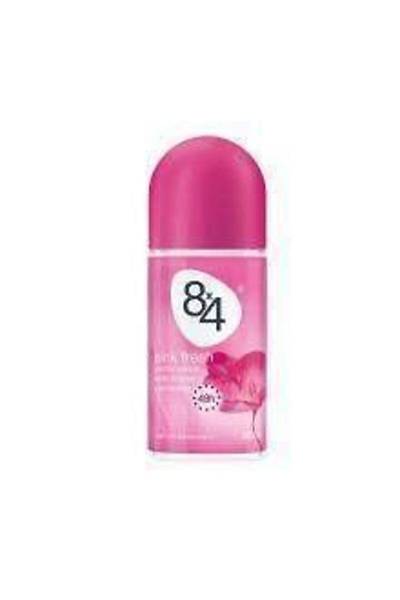 8x4 Pink Fresh Kadn Rolon 50 ml