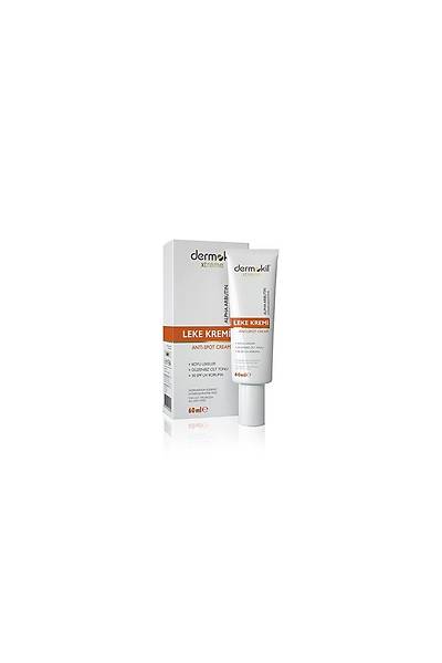 DERMOKL Anti-Spot Leke Kremi 60 ml