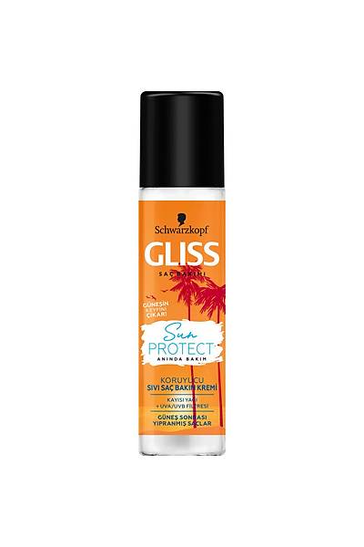 Gliss Sun Protect Sv Sa Kremi 200 ml