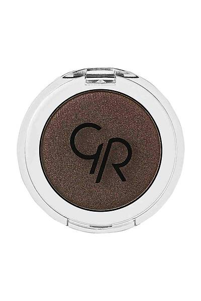 Golden Rose Soft Color Pearl Mono Eyeshadow-49 Cappuccino-Tekli Sedefli Far