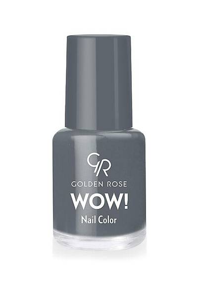 Golden Rose Wow Nail Color-87-Mini Oje