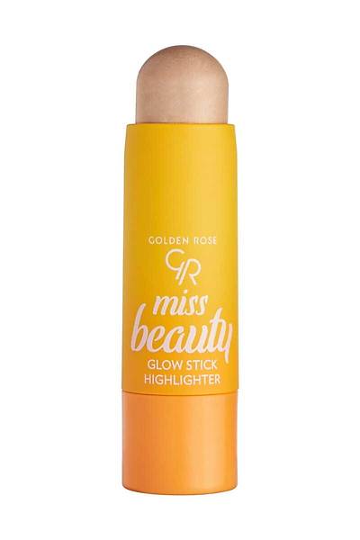 Golden Rose Miss Beauty Glow Stick Highlighter-Star Glow-Stik Aydnlatc