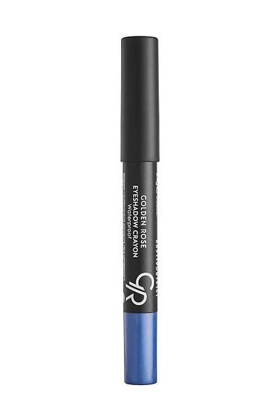 Golden Rose Eyeshadow Crayon Waterproof-06 Space-Kalem Far