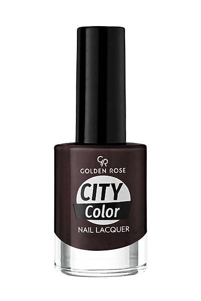 Golden Rose City Color Nail Lacquer-51-Oje