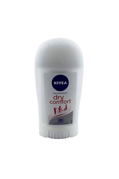 Nivea Stick Kadn Dry 40ml