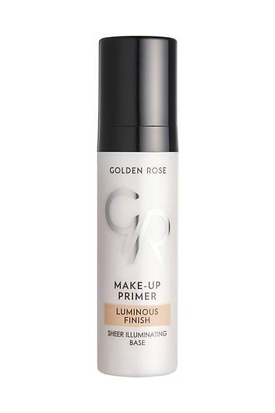 Golden Rose Make Up Primer Luminous-White-Iltl Makyaj Baz