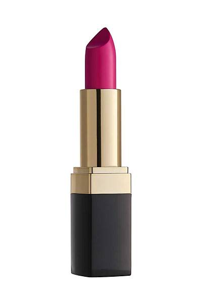 Golden Rose Lipstick-57 Red Wine-Ruj