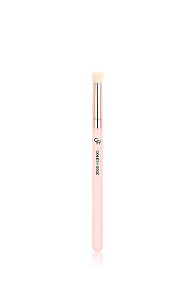 Golden Rose Nude Angled Eyes Brush-Far Fras