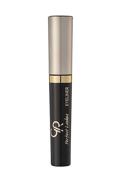 Golden Rose Perfect Lashes Eyeliner-Black-Eyeliner