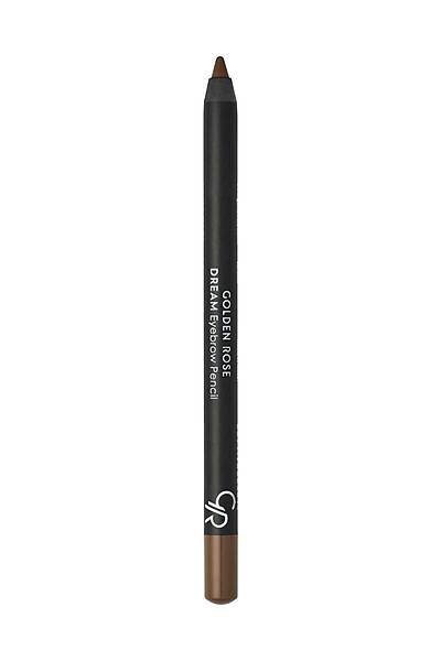 Golden Rose Dream Eyebrow Pencil-308 Brindle-Ka Kalemi