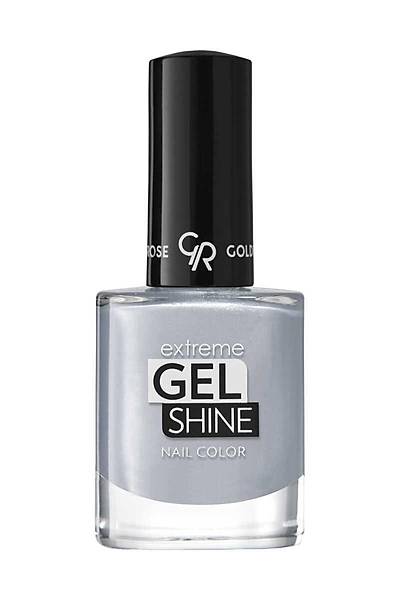 Golden Rose Extreme Gel Shine Nail Color-28-Jel Parlaklnda Oje