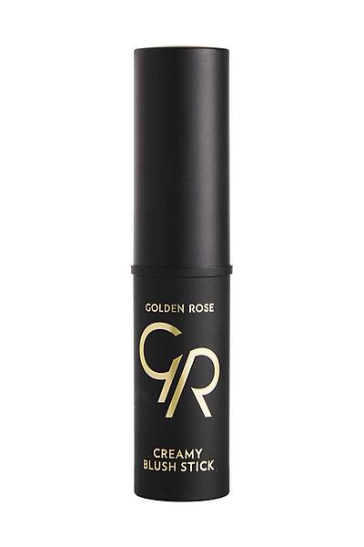 Golden Rose Creamy Blush Stick-111-Stik Allk