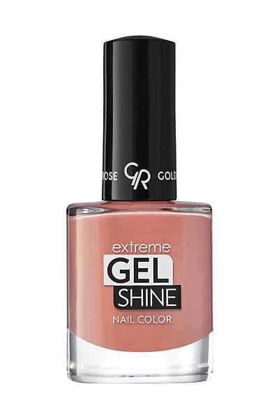 Golden Rose Extreme Gel Shine Nail Color-19-Jel Parlaklnda Oje