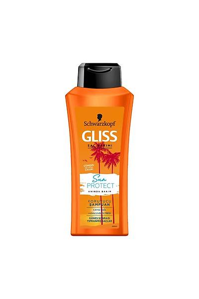 Gliss Sun Protect  ampuan 360ml