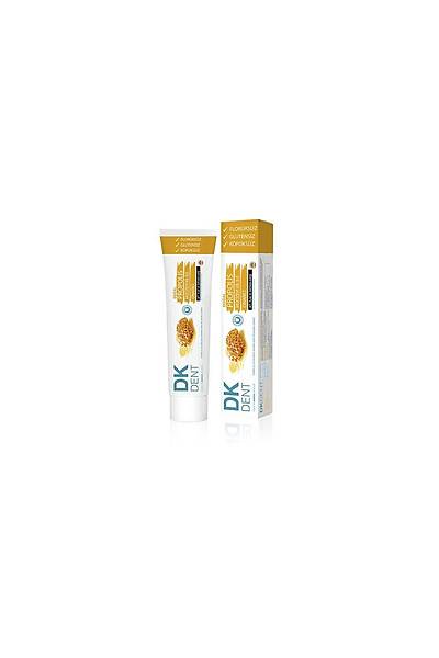 DKDENT Propolis Florrsz Doal Di Macunu 100 ml