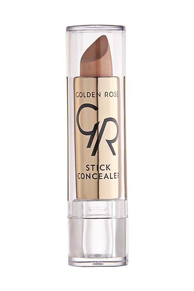 Golden Rose Stick Concealer-02 Natural-Stik Kapatc