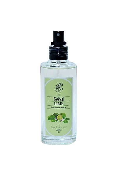 Rebul Limon Kolonyas Sprey 100 ml