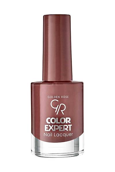 Golden Rose Color Expert Nail Lacquer-106 Cinnamon-Geni Fral Oje