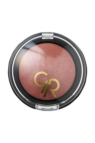 Golden Rose Terracotta Blush On-12-Iltl Allk