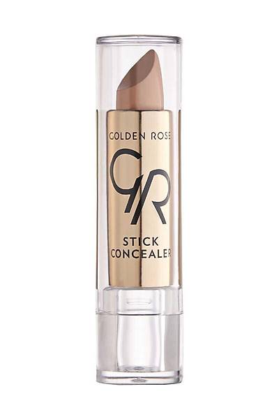 Golden Rose Stick Concealer-06 Warm Nude-Stik Kapatc