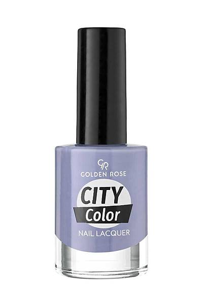 Golden Rose City Color Nail Lacquer-83-Oje