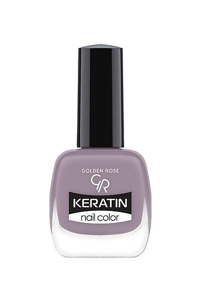 Golden Rose Keratin Nail Color-67-Keratin Oje