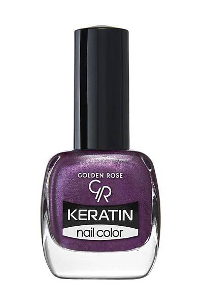 Golden Rose Keratin Nail Color-62-Keratin Oje