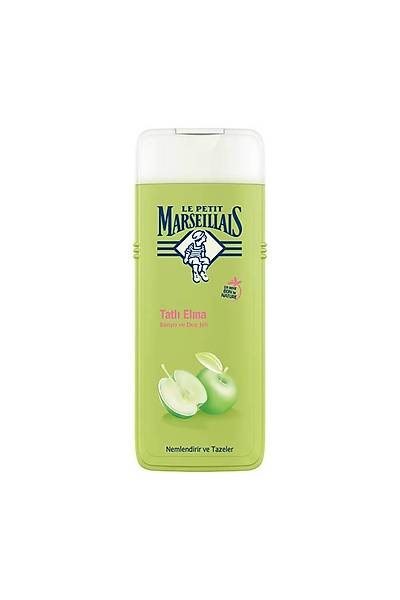 Le Petit Marseillais Tatl Elma Du Jeli 400 ML