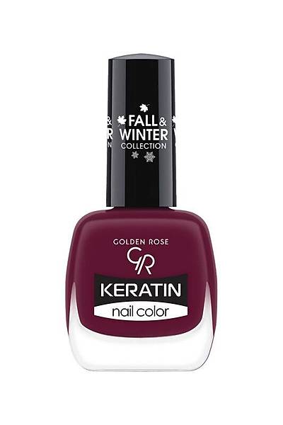 Golden Rose Keratin Fall&Winter Collection-218-Keratin Oje