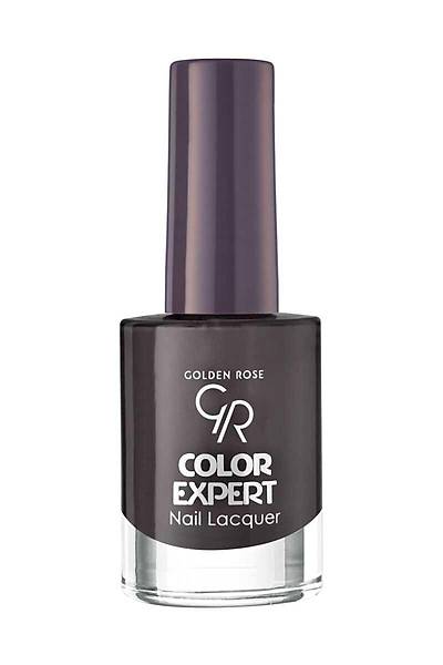 Golden Rose Color Expert Nail Lacquer-123 Fog-Geni Fral Oje