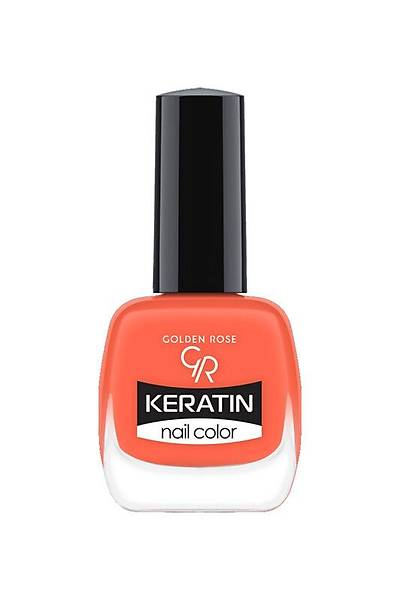 Golden Rose Keratin Nail Color-33-Keratin Oje