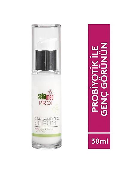 Sebamed Pro! Canlandrc Serum 30ml