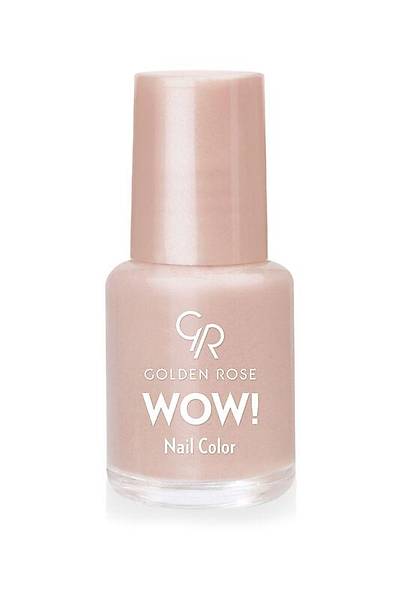 Golden Rose Wow Nail Color-10-Mini Oje