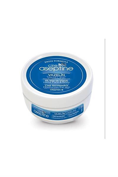 Cire Aseptine Vazelin 100 ML