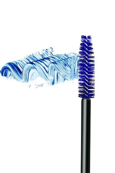 Golden Rose Perfect Lashes Blue Mascara-Blue-Renkli Maskara